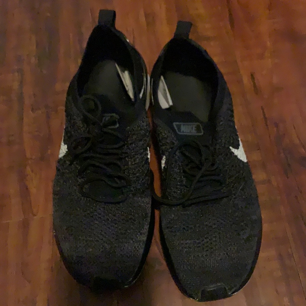Nike walking shoes